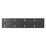 PANNELLO SOLARE PORTATILE 60W TYPEC (EFSOLAR60-TYPE-C)