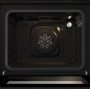 Hisense BI62220AB forno 61 L Nero