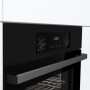 Hisense BI62220AB forno 61 L Nero