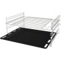 Hisense BI62220AB forno 61 L Nero
