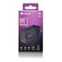 NGS BUD 65W Universale Nero AC Ricarica rapida Interno