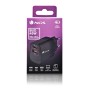 NGS BUD 45W Universale Nero AC Ricarica rapida Interno
