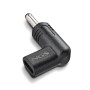 NGS BUD-AS accessori per laptop Connettore di alimentazione per laptop (BUD AS)