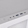 Thermaltake View 270 Plus TG ARGB Snow Midi Tower Bianco (CA-1Y7-00M6WN-01)