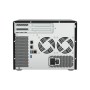 QNAP TS-855X SAN Tower Collegamento ethernet LAN Nero C5125 (TS-855X-8G)