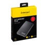 Intenso 2.5" Memory Play USB 3.0 1TB disco rigido esterno 5400 Giri/min 2.5" Micro-USB B 3.2 Gen 1 (3.1 Gen 1) Nero (6021460)