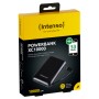 Intenso 7314530 batteria portatile Polimeri di litio (LiPo) 10000 mAh Nero