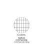 CF10 QUADBASIC A4 80GR R.COMM C.ASS (0111064)