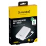 Intenso XC10000 Polimeri di litio (LiPo) 10000 mAh Bianco (7314532)