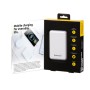 Intenso XC10000 Polimeri di litio (LiPo) 10000 mAh Bianco (7314532)