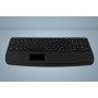 Active Key AK-7410-G tastiera PS/2 Tedesco Nero (AK-7410-GP-B/GE)