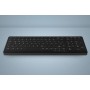 Active Key AK-C7000F tastiera Wireless a RF + USB Tedesco Nero (AK-C7000F-FU1-B/GE)
