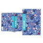 CF10 QUAD. MAXI FLOR A4 100GR R.1R (0123261)