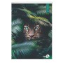 CF 10 QUADERNI ANIMAL A4 80GR R.4F (0110383)