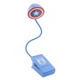 MARVEL CAPTAIN AMERICA  BOOK LIGHT (PP9840MA)