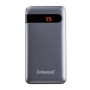 Intenso PD20000 Power Delivery Polimeri di litio (LiPo) 20000 mAh Antracite (7332354)