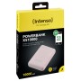 Intenso XS10000 Polimeri di litio (LiPo) 10000 mAh Rosa (7313533)