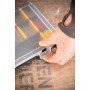 Stanley Borsa porta attrezzi Organizer 17 scomparti (STST81680-1)