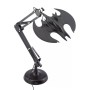 Paladone Batwing lampada da tavolo Nero (PP5055BM)