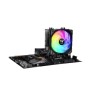 UX200 SE/AIR COOLER (CL-P105-AL12SW-A)