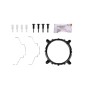 UX200 SE/AIR COOLER (CL-P105-AL12SW-A)