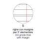 CF12 QUAD.CENTUS A5 100G R.B COLASS (0101039)