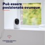IPCAM-2700  INDOOR PTZ WI-FI CAMERA (71364)
