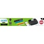 DYMO LabelManager LabelWriter 640CB Portable & Rechargeable Label Maker with Dual Connectivity - 2197370 stampante per etichette