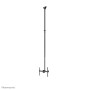 Neomounts CL35-440BL16XL Supporto monitor/TV a soffitto 37-70" - alt. 250-300 cm