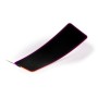 Steelseries QcK Prism Cloth XL Tappetino per mouse per gioco da computer Nero (63826)