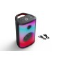 PARTY SPEAKER A TROLLEY (116322 BK)