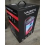 PARTY SPEAKER A TROLLEY (116322 BK)
