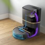 ASPIRAPOLVERE ROBOT XU7100/ 5000PA ASPIRA E LAVA CON SVUOTAMENTO AUTOM (XU7100/01)