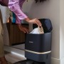 ASPIRAPOLVERE ROBOT XU7100/ 5000PA ASPIRA E LAVA CON SVUOTAMENTO AUTOM (XU7100/01)