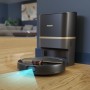 ASPIRAPOLVERE ROBOT XU7100/ 5000PA ASPIRA E LAVA CON SVUOTAMENTO AUTOM (XU7100/01)