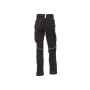 PANTALONE WORLD BLACK CARBONM (WFU189BC-M)