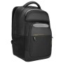 Targus CityGear zaino Zaino casual Nero (TCG662GL)