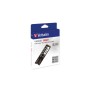 VERBATIM VI5000 PCIE4 NVME M.2 SSD 1TB (31826)
