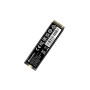 VERBATIM Vi5000 Internal PCIe NVMe M.2 SSD 512GB (31825)