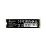 VERBATIM Vi5000 Internal PCIe NVMe M.2 SSD 512GB (31825)