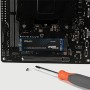 500GB SSD PNY CS2230 M.2 PCIE NVME GEN3 X4 (M280CS2230-500-RB)
