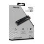 500GB SSD PNY CS2230 M.2 PCIE NVME GEN3 X4 (M280CS2230-500-RB)