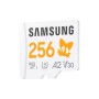 Samsung MB-MD256S 256 GB MicroSDXC UHS-I Classe 10 (MB-MD256SA/LC1)