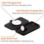 VOYAGER QI2 MAGTRAVEL 3IN1 TRAVEL (CY4530WIRDE)