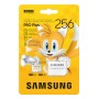 Samsung MB-MD256S 256 GB MicroSDXC UHS-I Classe 10 (MB-MD256SA/LC1)