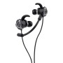 Trust GXT 406 Pine Auricolare Cablato In-ear Gaming Nero (25598)