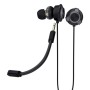 Trust GXT 406 Pine Auricolare Cablato In-ear Gaming Nero (25598)