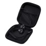 Trust GXT 406 Pine Auricolare Cablato In-ear Gaming Nero (25598)