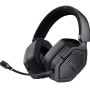 GXT493 CARUS WIRELESS HEADSET BLK (25491)