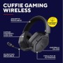 GXT493 CARUS WIRELESS HEADSET BLK (25491)